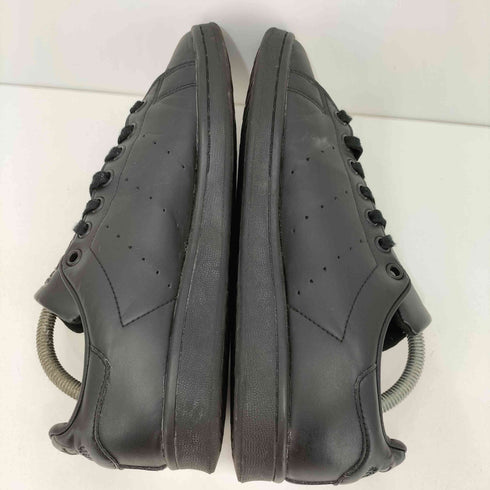 アディダスオリジナルス adidas Originals Stan Smith スタンスミス オールブラック メンズ JPN:26