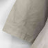 CORNER STONE 企業ロゴ S/S ワーク シャツ メンズ import:XL