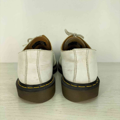 ドクターマーチン Dr.Martens スチールトゥ 3ホール シューズ メンズ UK:10
