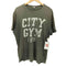 トッドスナイダー TODD SNYDER CITY GYM TOKYO Tシャツ メンズ import:M