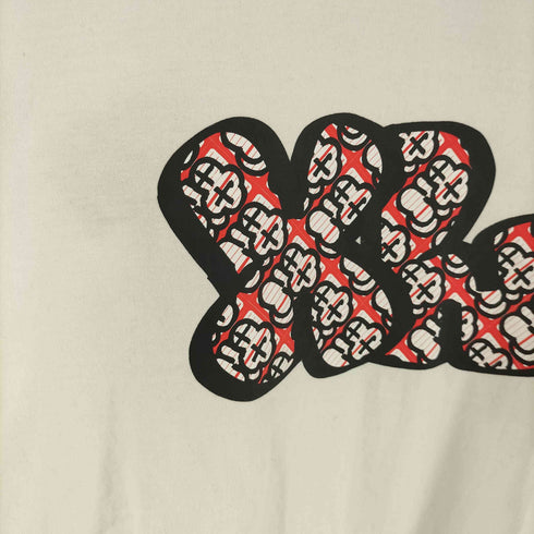エクストララージ XLARGE MQ XL S/S TEE メンズ XL