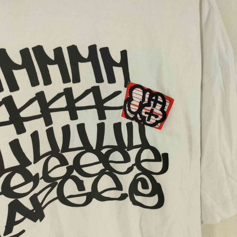 エクストララージ XLARGE MQ XL S/S TEE メンズ XL