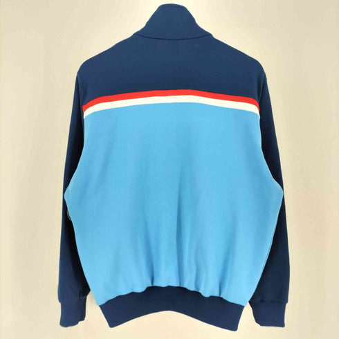 アディダス adidas 70-80s デサント製 トラックジャケット メンズ 0
