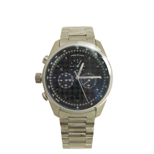 PORSCHE PEPITA CHRONOGRAPH 42 メンズ