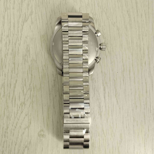PORSCHE PEPITA CHRONOGRAPH 42 メンズ