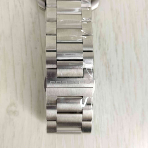 PORSCHE PEPITA CHRONOGRAPH 42 メンズ