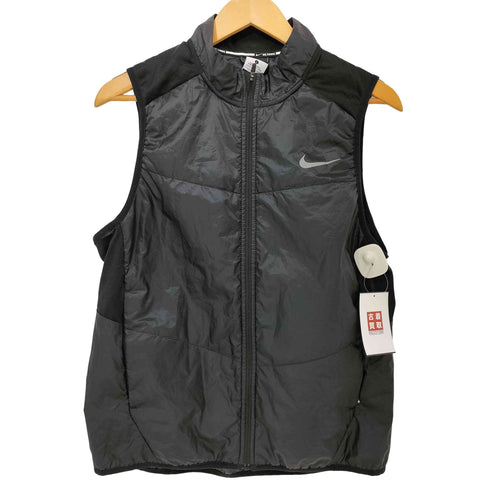 ナイキ NIKE ポリフィルベスト ナイロンベスト ランニング メンズ JPN:L