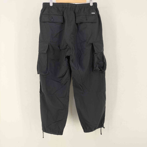 エクストララージ XLARGE EASY WIDE CARGO PANTS メンズ L