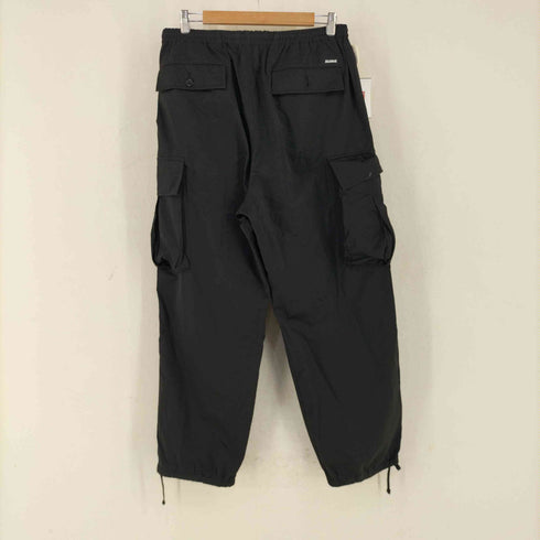 エクストララージ XLARGE EASY WIDE CARGO PANTS メンズ L