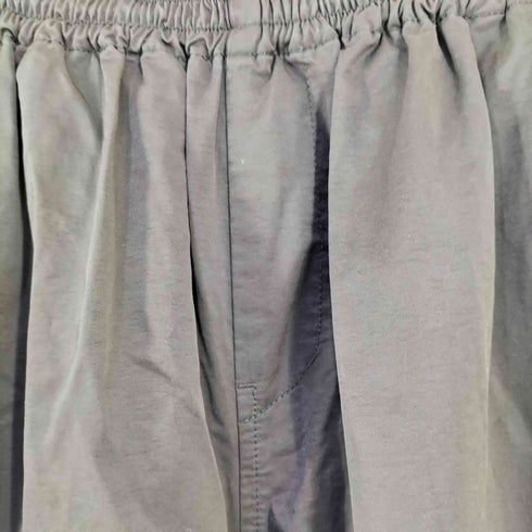 エクストララージ XLARGE EASY WIDE CARGO PANTS メンズ L