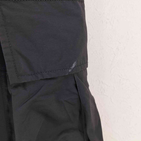 エクストララージ XLARGE EASY WIDE CARGO PANTS メンズ L