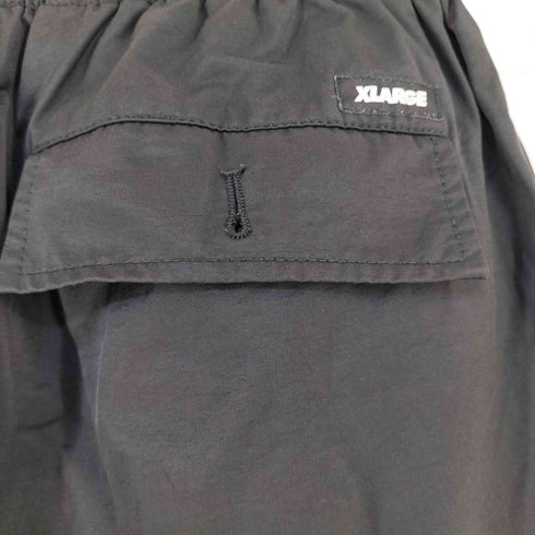 エクストララージ XLARGE EASY WIDE CARGO PANTS メンズ L