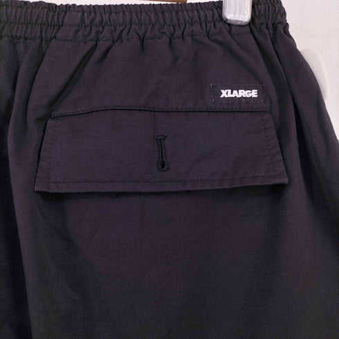 エクストララージ XLARGE EASY WIDE CARGO PANTS メンズ L