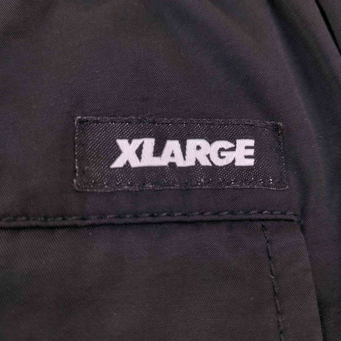 エクストララージ XLARGE EASY WIDE CARGO PANTS メンズ L