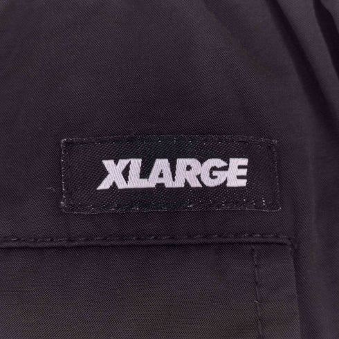 エクストララージ XLARGE EASY WIDE CARGO PANTS メンズ L