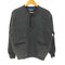 BUTTBILL Bonbon ヘンリーネックセーター 苔ニット レディース S