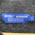 BUTTBILL Bonbon ヘンリーネックセーター 苔ニット レディース S