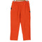 ステューシー Stussy BRUSHED BEACH PANTS メンズ M