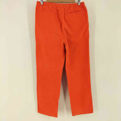 ステューシー Stussy BRUSHED BEACH PANTS メンズ M