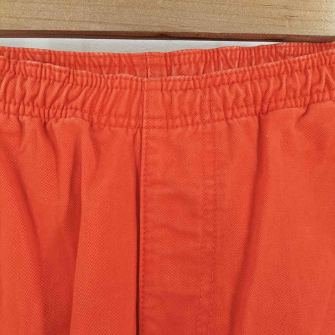 ステューシー Stussy BRUSHED BEACH PANTS メンズ M