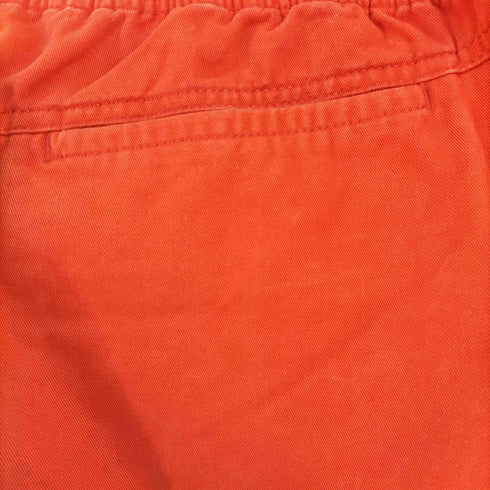 ステューシー Stussy BRUSHED BEACH PANTS メンズ M
