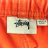 ステューシー Stussy BRUSHED BEACH PANTS メンズ M