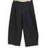 ユニクロシー UNIQLO:C コットンカーブアンクルパンツ レディース JPN:XXL