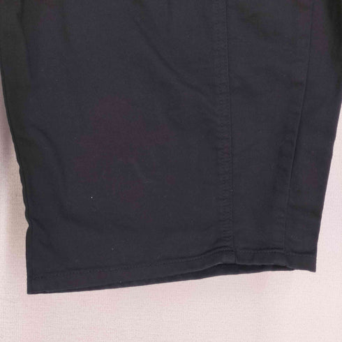 ユニクロシー UNIQLO:C コットンカーブアンクルパンツ レディース JPN:XXL