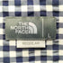 ザノースフェイス THE NORTH FACE L/S Hidden Valley Shirt ロングスリーブヒデンバリーシャツ レディース L