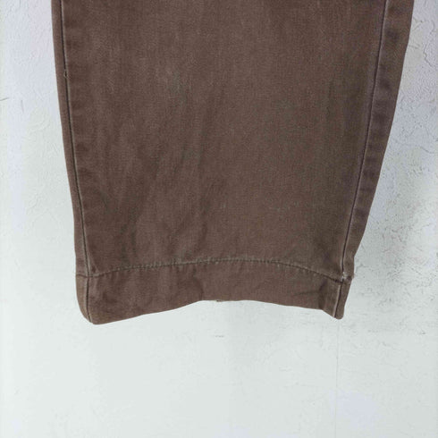 ディッキーズ Dickies チノパンツ メンズ 34