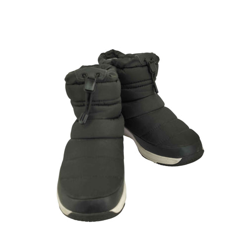 ザノースフェイス THE NORTH FACE ヌプシ ブーティ ブーツ メンズ JPN:26