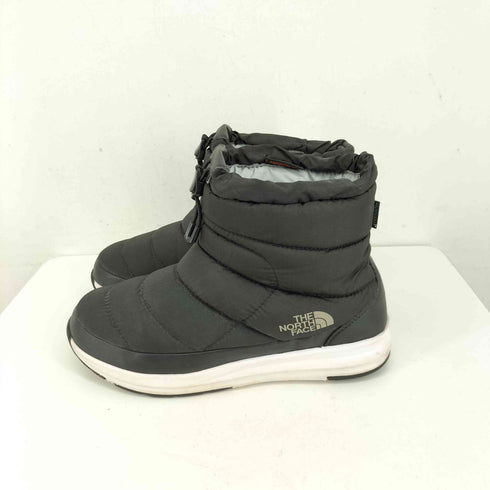 ザノースフェイス THE NORTH FACE ヌプシ ブーティ ブーツ メンズ JPN:26