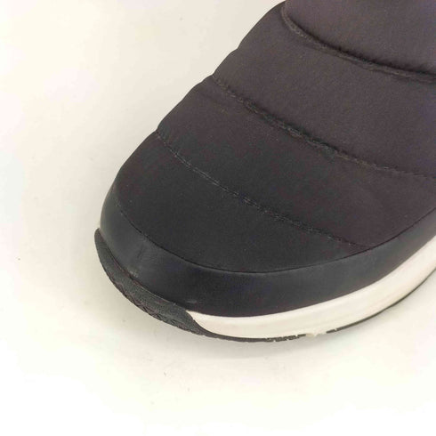 ザノースフェイス THE NORTH FACE ヌプシ ブーティ ブーツ メンズ JPN:26