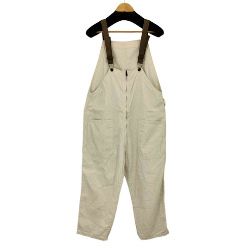 ジャパンブルージーンズ JAPAN BLUE JEANS 日本製 コットン オーバーオール メンズ M