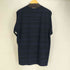ホワイトマウンテニアリング WHITE MOUNTAINEERING パイル地 ボーダー S/S Tシャツ メンズ JPN:1