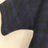 ホワイトマウンテニアリング WHITE MOUNTAINEERING パイル地 ボーダー S/S Tシャツ メンズ JPN:1