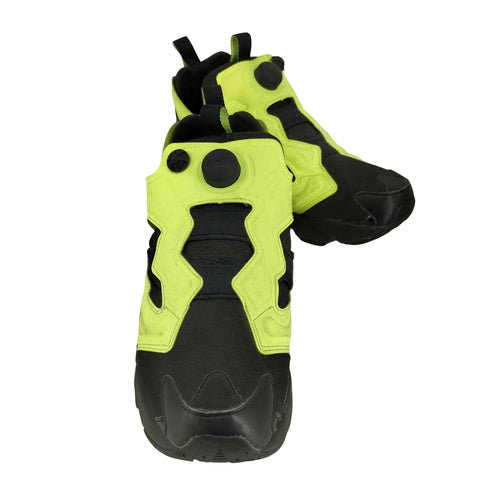 リーボック Reebok INSTAPUMP FURY OG ローカットスニーカー メンズ JPN:26