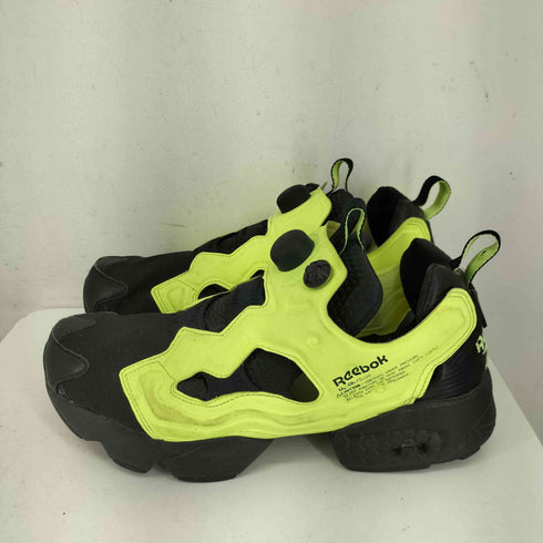 リーボック Reebok INSTAPUMP FURY OG ローカットスニーカー メンズ JPN:26