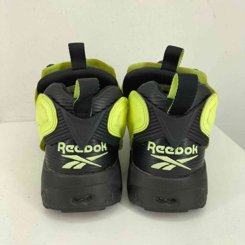 リーボック Reebok INSTAPUMP FURY OG ローカットスニーカー メンズ JPN:26