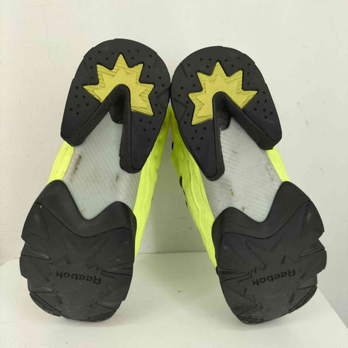 リーボック Reebok INSTAPUMP FURY OG ローカットスニーカー メンズ JPN:26