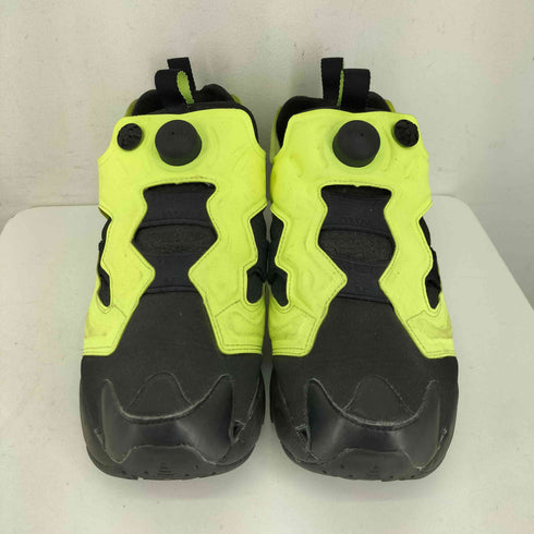 リーボック Reebok INSTAPUMP FURY OG ローカットスニーカー メンズ JPN:26