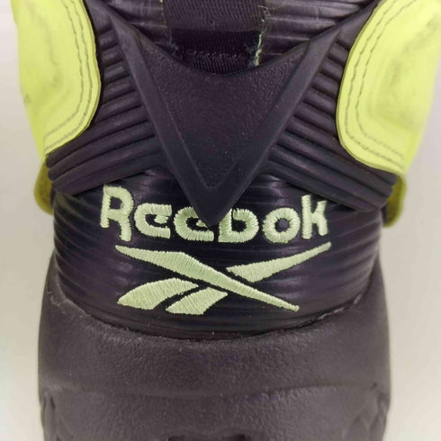 リーボック Reebok INSTAPUMP FURY OG ローカットスニーカー メンズ JPN:26
