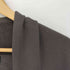 カンビオ CAMBIO Like Sweat Gown ロング コート メンズ import:M