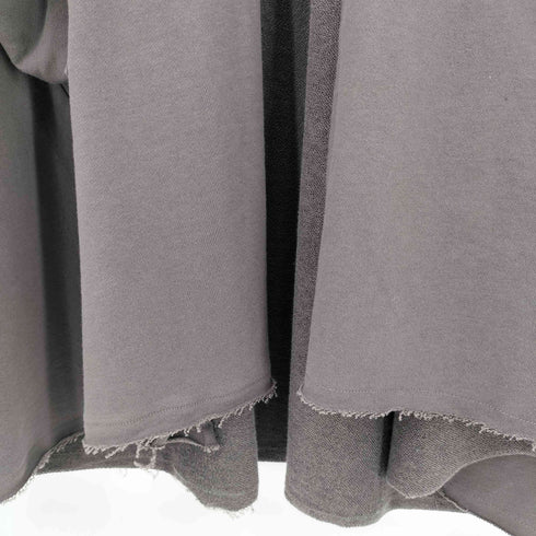 カンビオ CAMBIO Like Sweat Gown ロング コート メンズ import:M