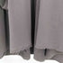 カンビオ CAMBIO Like Sweat Gown ロング コート メンズ import:M