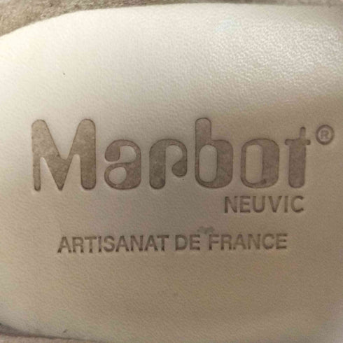 Marbo BELT SHOES メンズ 41