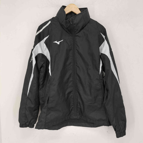 ミズノ MIZUNO ブレスサーモウォーマー セットアップ メンズ L