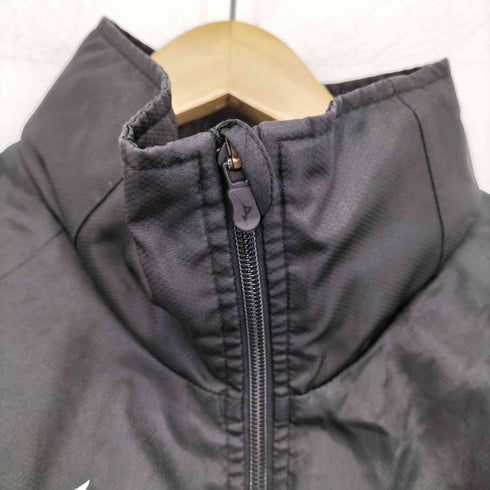 ミズノ MIZUNO ブレスサーモウォーマー セットアップ メンズ L