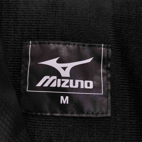 ミズノ MIZUNO ブレスサーモウォーマー セットアップ メンズ L