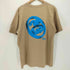 ステューシー Stussy USA製 SSリンク S/S プリントTシャツ メンズ